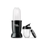 Liquidificador NutriBullet Magic Bullet MBR06B 200W 0,5 L Preto