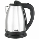 Bollitore elettrico Comelec WK7314 1,8 L 1800 W