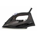 Plancha JATA JEPL2241 2200 W Suela Cerámica 180 g/min Negro