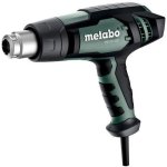 Metabo HG 20-600 Heißluftpistole Kabellos 2000W 80-600°C