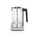 Bollitore WMF Lono 1,7 L 3000 W Cristallo e Acciaio Inoxidabile