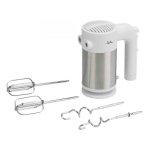 Frullatore a immersione JATA JEMA1240 400W 5 velocità acciaio inox
