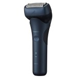 Afeitadora Facial Panasonic ES-LT4B Inalámbrica 45min Seco y Mojado 3 Láminas Carga Rápida