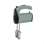 Handmixer Küken 34139 400W 5 Geschwindigkeiten Touch Vintage Schwarz/Grün