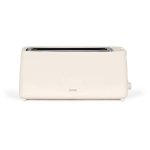 Tostapane a fessura lunga Livoo DOD168C 900W beige