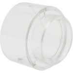 Conector para máscara de inhalador Intec Twister Mesh