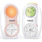 Babyfon Vtech DM 1215 Audio Bidirektional 460 m Weiß