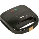 Jocca 2183N Toaster 750W Antihaftplatten 21,6x12 cm