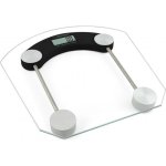 Báscula digital Esperanza Pilates EBS008W Hasta 180 kg Precisión 100 g Pantalla LCD