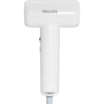 Phon Ionico da Viaggio 4Swiss F325 AirTravel+ 1200W 4 Temperature 2 Velocità Bianco