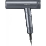 Secador de Pelo Estándar 4Swiss F424 AirPower+ 1700W 4 Temperaturas 2 Velocidades con Difusor Grafito