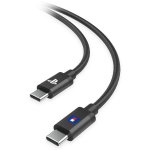 Hori SPF-041E USB-C Kabel 60W 3 m für PlayStation 5
