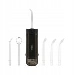 Irrigador TrueLife AquaFloss Mini M50 3 Modos Tecnología StreamTrue 30-130 PSI 6 Boquillas