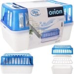 Orion Luftentfeuchter XXL Ultra Fresh 2,2L