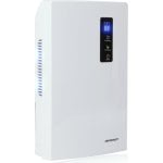 Deshumidificateur Berdsen BR-20 avec Hygrostat et Purificateur d'Air