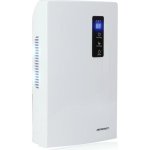 Deshumidificateur Berdsen BR-20 Blanc Hygrostat Purificateur d'air