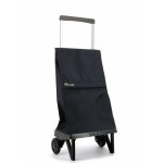 Carrinho de compras Rolser PLE001 Plegamatic Origin Cinza 40L dobrável