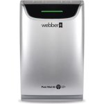 Purificador de aire Webber AP9405 con humidificador y lámpara UV
