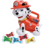 Jogo Educativo Interativo VTech Pat' Patrouille Marcus Croc'Letras