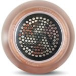 Desfiador Neno Merino Sem Fios Rosé Dourado para Têxteis