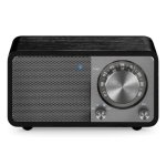 Radio personal Sangean WR-7 PLUS FM Bluetooth 5.1 USB-C Analógica