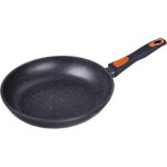 Pfanne Berlinger Haus Granit Diamond 24cm mit abnehmbarem Griff