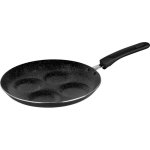 Eierpfanne KingHoff Marmo 24cm Marmorbeschichtung