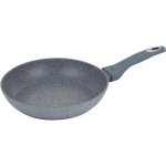 Pfanne Klausberg KB-7311 28 cm Aluminium granitisiert Induktion