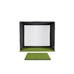 Simulador de golf Celexon Fairway Professional 3,6 x 2,5 m