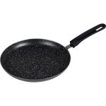 Crêpe-Pfanne KingHoff KH-1128 28cm Aluminium Marmormuster-Beschichtung