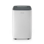 DeLonghi DEP216 Entfeuchter 16L/Tag 205W Weiß