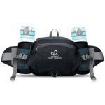 Mochila Waterfly Utility Max 2.0 Resistente al Agua Unisex 5 L