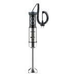 Varinha KUKEN 30179 imersão 1200W aço inoxidável preto