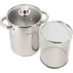 Casserole KingHoff KH-3325 4,2 L 16 cm avec passoire