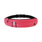 Cinturão de corrida Waterfly Sport Running 3.0 Unissex Vermelho melancia
