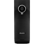 Sistema de filtrado de agua doméstico 4Swiss WFF021 negro