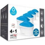 Wasserfilter Dafi Unimax Magnesium für Kannen 5er Pack