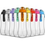Botella filtrante Dafi 500 ml