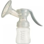 Lactador manual Akuku Easy regulación succión 150 ml sin BPA
