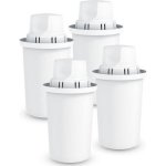 Filtro de agua Dafi Classic AGD+ para jarras, reduce cal y metales pesados