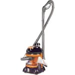 Staubsauger mit Beutel Arnica Hydra Rain 2400 W 12 l Orange