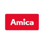 Staubsauger mit Beutel Amica Ora VM1034 900W EPA 10 Filter 2L Grün