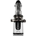 Entsafter Gotie GSJ-630W 200W 9 Geschwindigkeiten Overture XXL