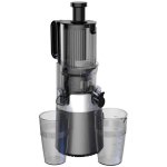 Kaltpresssaftpresse Klausberg KB-7881 180W XXL-Öffnung