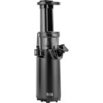 Exprimidor lento Teesa TSA3233 130W Puro Jugo Negro