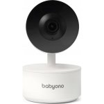 Nana electrónica BabyOno 1514 Full HD WiFi