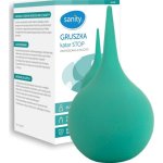 Perilla nasal Sanity Gruszka Katar Stop para adultos verde