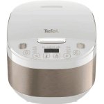 Multicooker Tefal RK6221E1 12 Programas 4L 750W Blanco