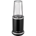 Batidora de vaso 4Swiss NB102 1000W Negro