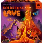 Schmidt Spiele Familienspiel Delicious Lava 2-4 Spieler 5 Jahre